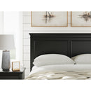  Lanolee B687B22 Full Panel Storage Bed IMAGE 8