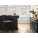  Signature Design by Ashley Wildenauer D634-65 Bar IMAGE 9