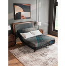  Size_Queen  -- Millennium 2.0 Foam 12 Inch Mattress IMAGE 5