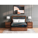  Size_Queen  -- Millennium 2.0 Foam 12 Inch Mattress IMAGE 7