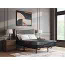  Sierra Sleep Millennium 2.0 Foam 12 Inch M31151 California King Mattress IMAGE 4