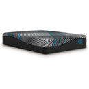  Size_Queen  -- Millennium 2.0 Foam 14 Inch Mattress IMAGE 1