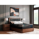  Size_Queen  -- Millennium 2.0 Foam 14 Inch Mattress IMAGE 3