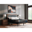  Size_Queen  -- Millennium 2.0 Foam 14 Inch Mattress IMAGE 4