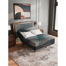  Size_Queen  -- Millennium 2.0 Foam 14 Inch Mattress IMAGE 5