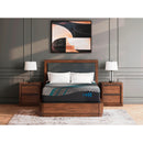  Size_Queen  -- Millennium 2.0 Foam 14 Inch Mattress IMAGE 7