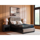  Size_Queen  -- Millennium 2.0 Hybrid 12 Inch Mattress IMAGE 3