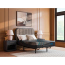  Sierra Sleep Millennium 2.0 Hybrid 12 Inch M31341 King Mattress IMAGE 4
