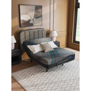  Millennium 2.0 Hybrid 12 Inch M31341 King Mattress IMAGE 5