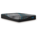  Sierra Sleep Millennium 2.0 Hybrid 12 Inch M31371 Twin XL Mattress IMAGE 1
