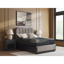  Size_Queen  -- Millennium 2.0 Hybrid 14 Inch Mattress IMAGE 3