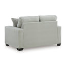  Greenbriar PC3200535 Loveseat IMAGE 3