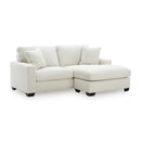  Greenbriar PC3200618 Sofa Chaise IMAGE 1