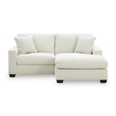  Greenbriar PC3200618 Sofa Chaise IMAGE 2