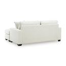  Greenbriar PC3200618 Sofa Chaise IMAGE 3