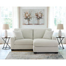  Greenbriar PC3200618 Sofa Chaise IMAGE 4