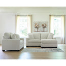 Greenbriar PC3200618 Sofa Chaise IMAGE 5