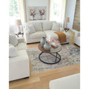  Greenbriar PC3200618 Sofa Chaise IMAGE 7