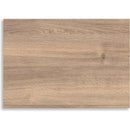  Signature Design by Ashley Kinlanni PCB1360-91 One Drawer Night Stand IMAGE 7