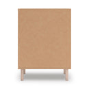  Signature Design by Ashley Arloster PCB1566-244 Four Drawer Chest IMAGE 5