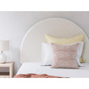  Arloster PCB1566B3 Full Upholstered Panel Bed IMAGE 7