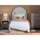  Size_Twin  -- Arloster Upholstered Panel Bed with Storage IMAGE 10