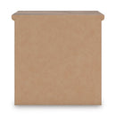  Signature Design by Ashley Rusticott PCB2260-92 Two Drawer Night Stand IMAGE 5