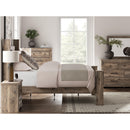  Size_Queen  -- Rusticott Poster Bed IMAGE 10