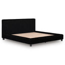  Size_King  -- Zuraleus Upholstered Bed IMAGE 5