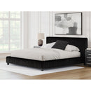  Size_King  -- Zuraleus Upholstered Bed IMAGE 6