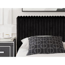  Size_King  -- Zuraleus Upholstered Bed IMAGE 7