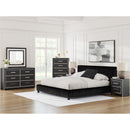  Size_King  -- Zuraleus Upholstered Bed IMAGE 8