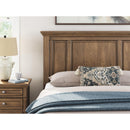  Size_Queen  -- Feddinger Panel Bed with Storage IMAGE 8