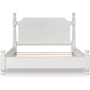  Size_Queen  -- Rowlenstown Poster Bed IMAGE 2