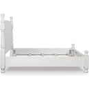  Size_Queen  -- Rowlenstown Poster Bed IMAGE 3