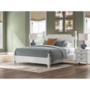  Size_Queen  -- Rowlenstown Poster Bed IMAGE 4