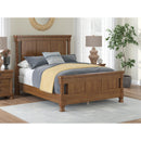  Size_Queen  -- Rowlenstown Poster Bed IMAGE 5