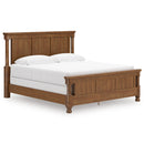  Rowlenstown PCB824B4 King Poster Bed IMAGE 1