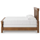  Rowlenstown PCB824B4 King Poster Bed IMAGE 3