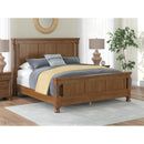  Rowlenstown PCB824B4 King Poster Bed IMAGE 6