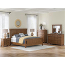  Rowlenstown PCB824B4 King Poster Bed IMAGE 8