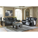  Signature Design by Ashley Glossmore PCU1170088 Reclining Sofa IMAGE 10