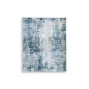  Size_7'7" x 9'6"  -- Arlenmont Memory Foam Rug IMAGE 1