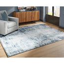 Size_7'7" x 9'6"  -- Arlenmont Memory Foam Rug IMAGE 2