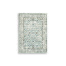  Signature Design by Ashley Ladstoney R407502 Medium Rug IMAGE 1
