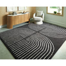  Size_7'7" x 9'9"  -- Eldonmore Rug IMAGE 2