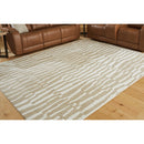  Size_7'9" x 10'1"  -- Corrbell Rug IMAGE 2