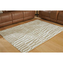  Corrbell R407632 Medium Rug IMAGE 2