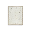  Size_7'8" x 9'11"  -- Dot Rug IMAGE 1