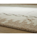  Size_7'8" x 9'11"  -- Dot Rug IMAGE 3